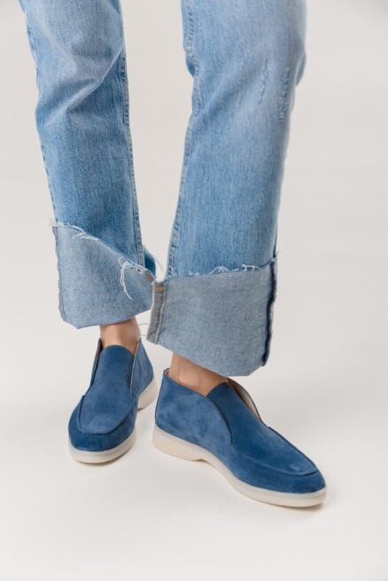 Loro 2 Loafers