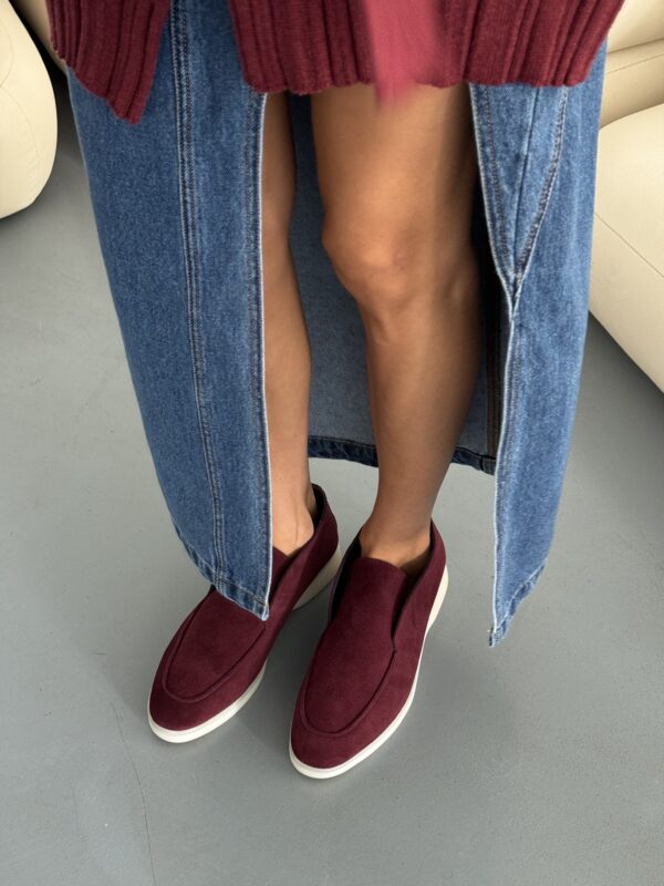 Loro 2 Loafers