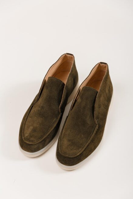 Loro 2 Loafers