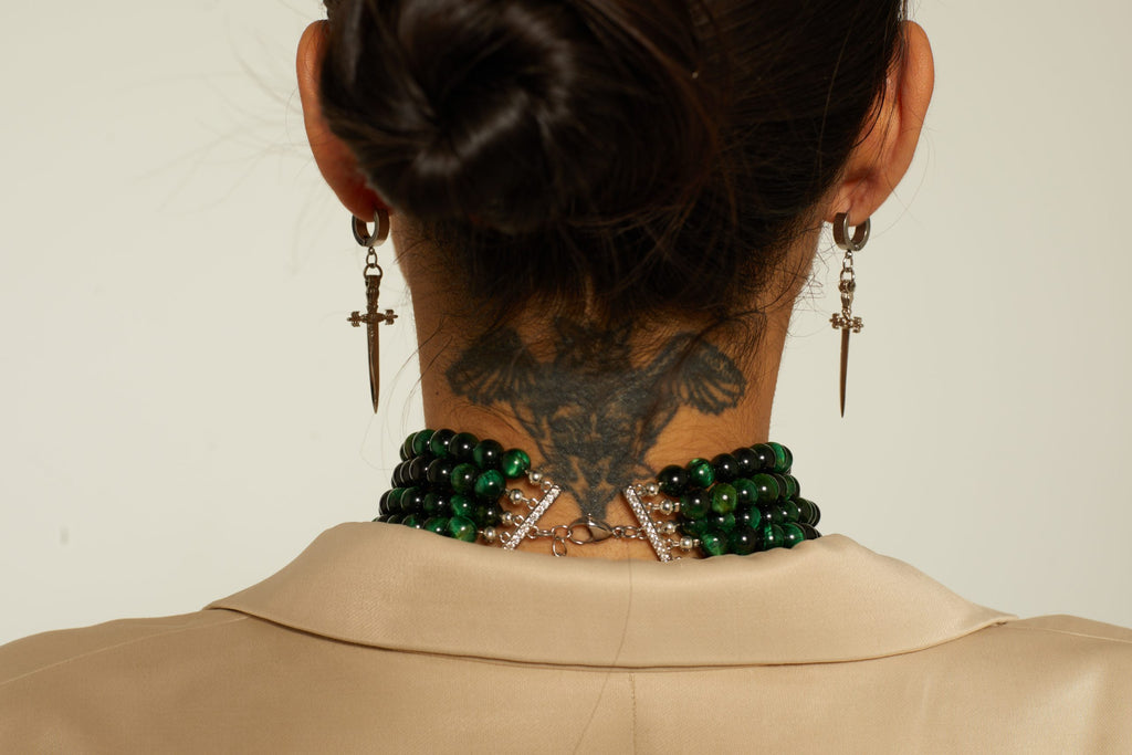 "INNOCENT" NECKLACE - фото 11