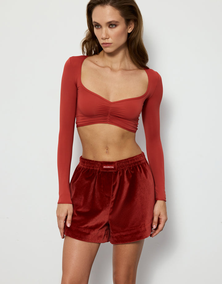 Top