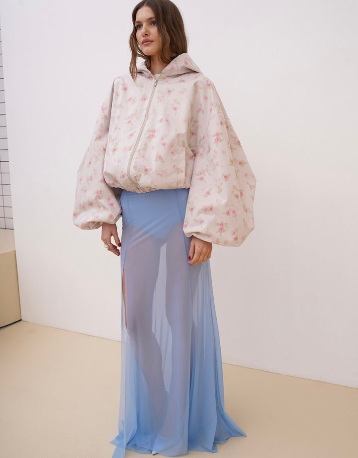 Куртка Blossom