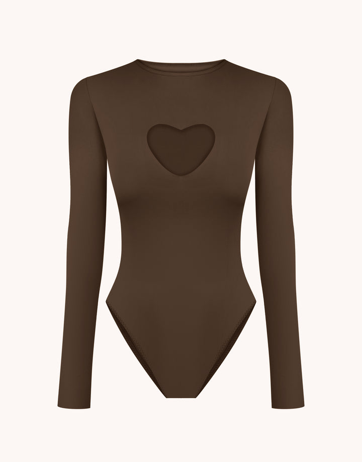 Heartbreak Bodysuit 