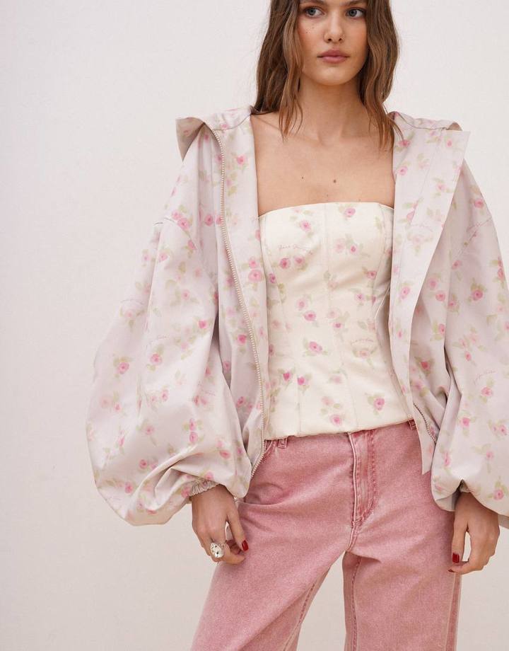 Куртка Blossom