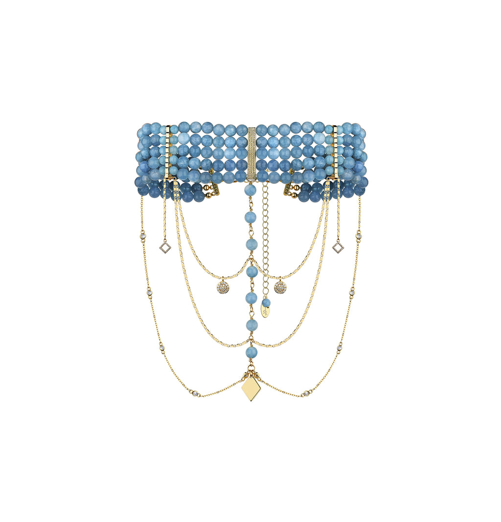 "INNOCENT CLASSIC" NECKLACE - фото 14