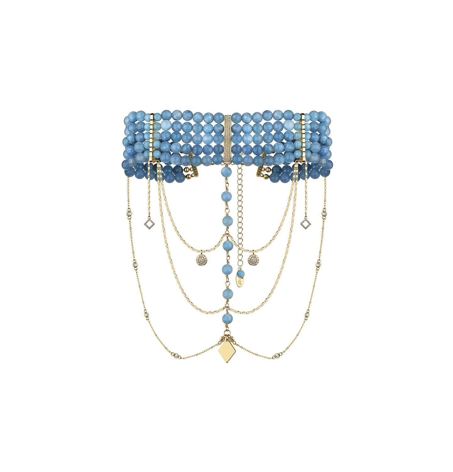 "INNOCENT CLASSIC" NECKLACE - фото 14