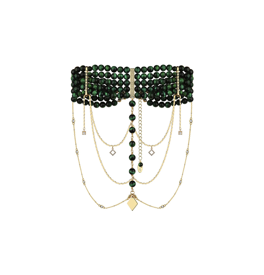 "INNOCENT CLASSIC" NECKLACE - фото 16