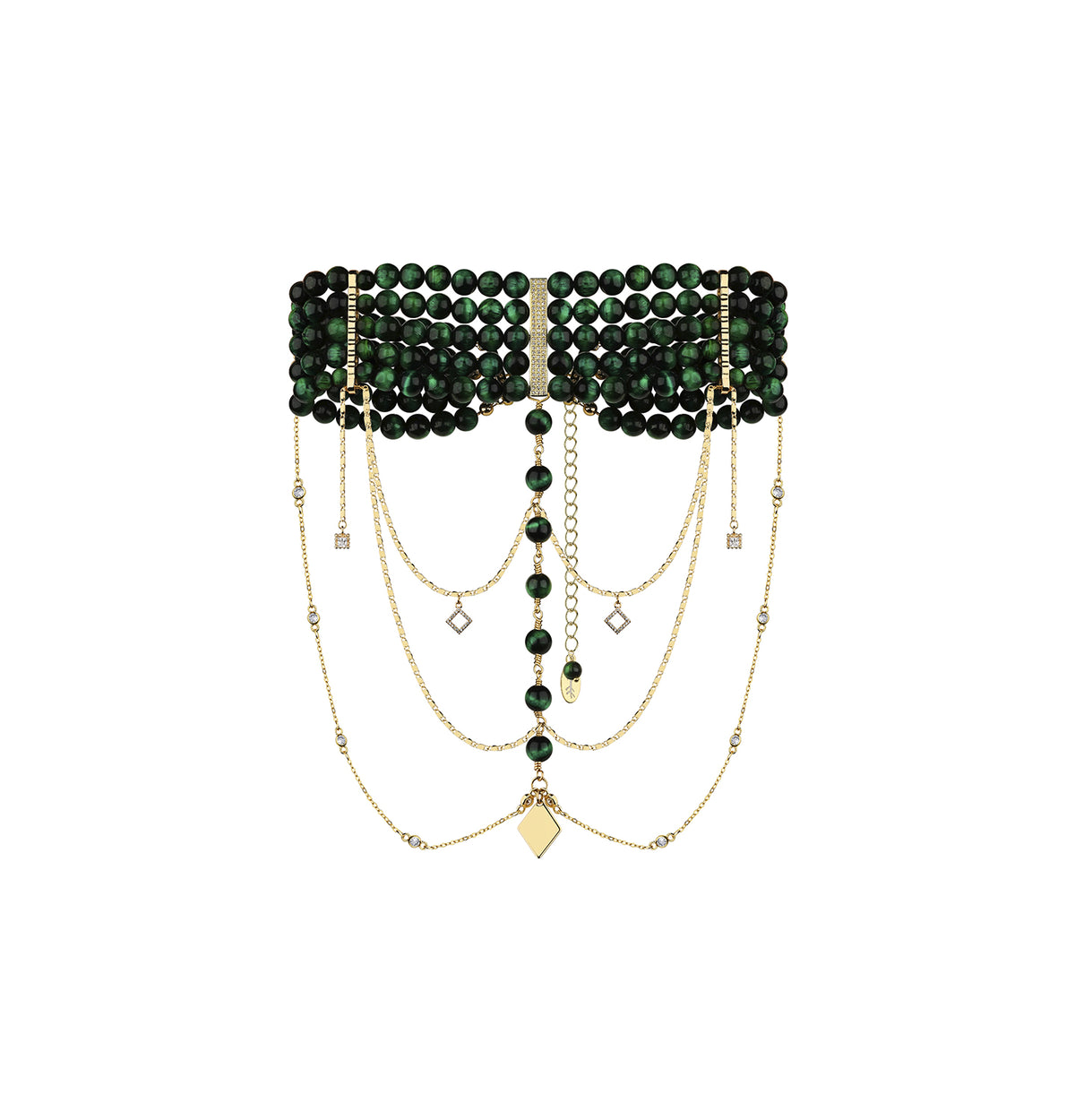 "INNOCENT CLASSIC" NECKLACE - фото 16