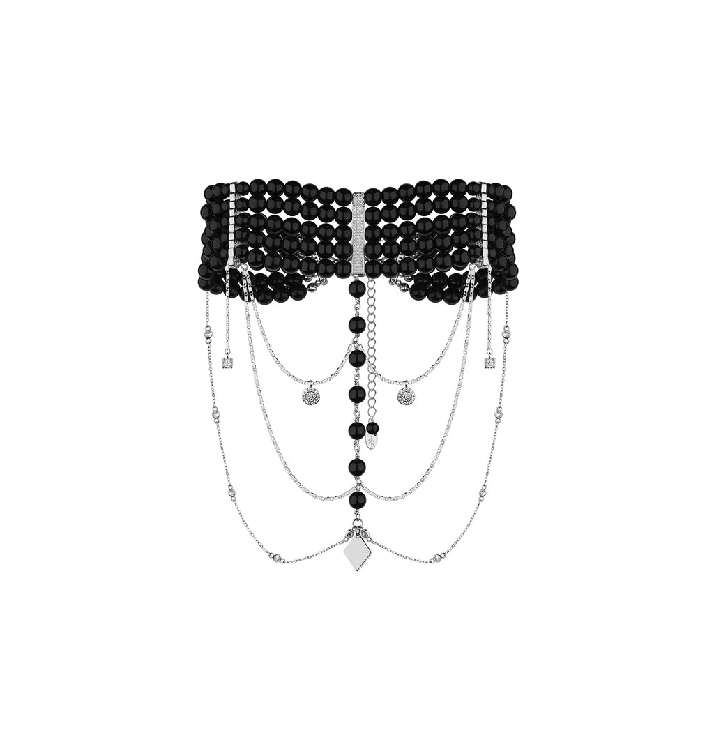 "INNOCENT CLASSIC" NECKLACE - фото 8