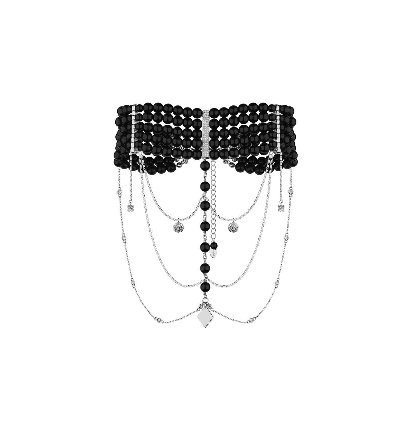 "INNOCENT CLASSIC" NECKLACE - фото 8