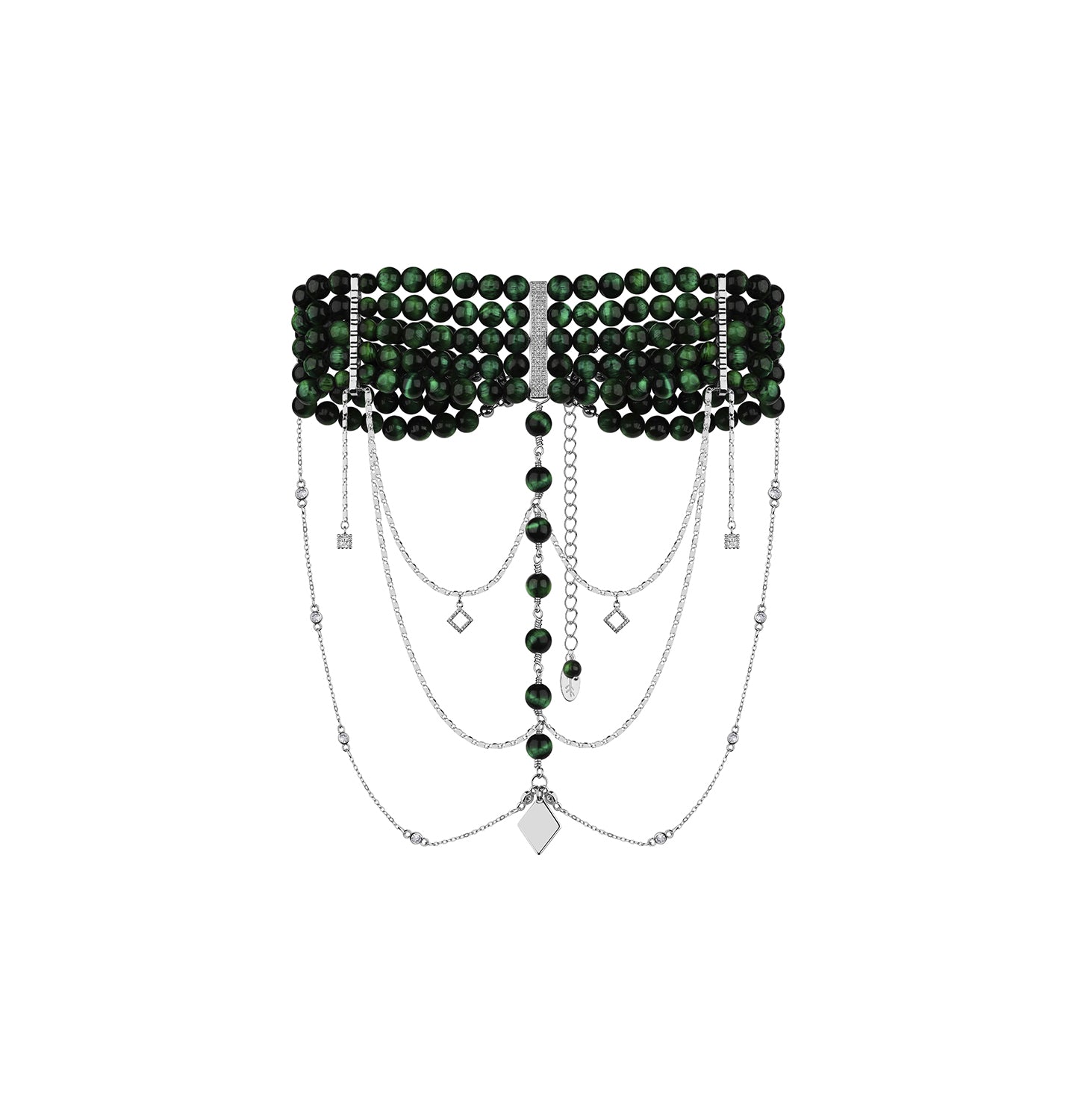"INNOCENT CLASSIC" NECKLACE - фото 20