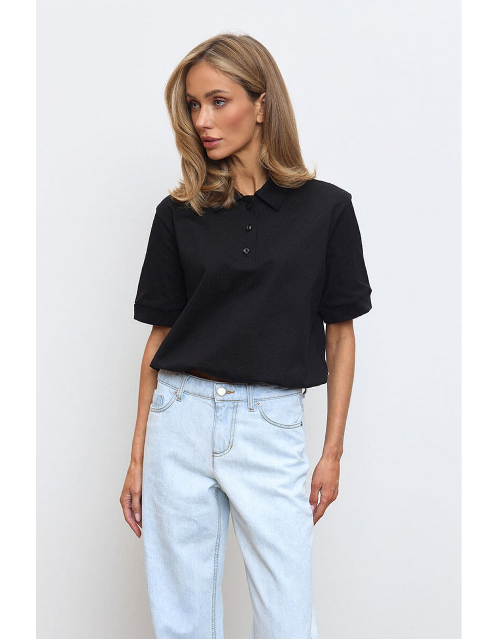 Iris Jeans (low-rise)