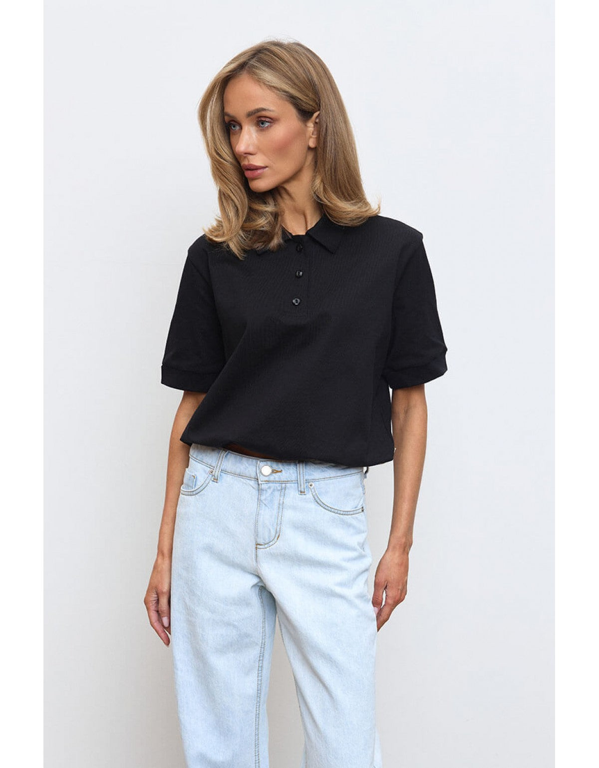 Iris Jeans (low-rise)