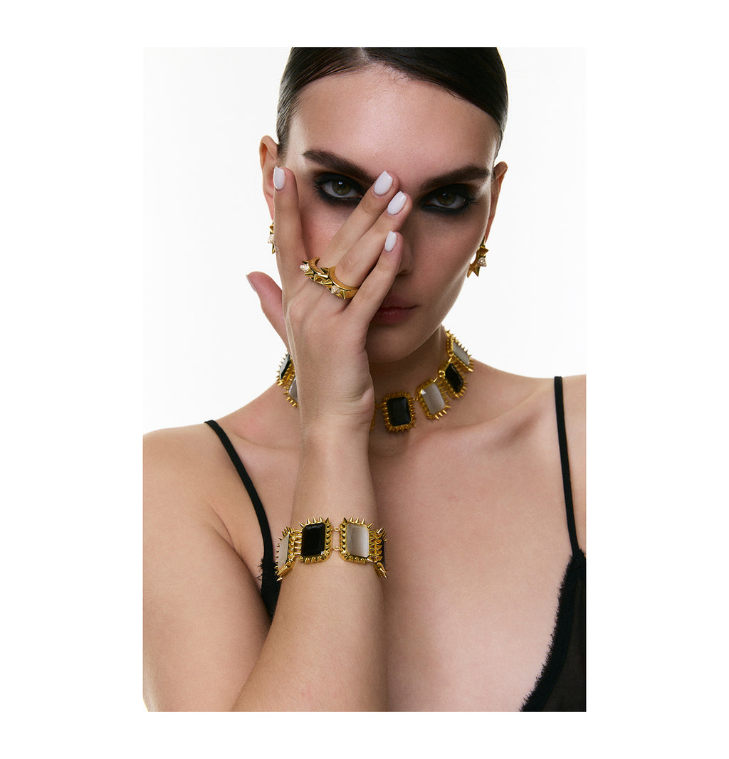 "RUE CAMBON" BRACELET - фото 5