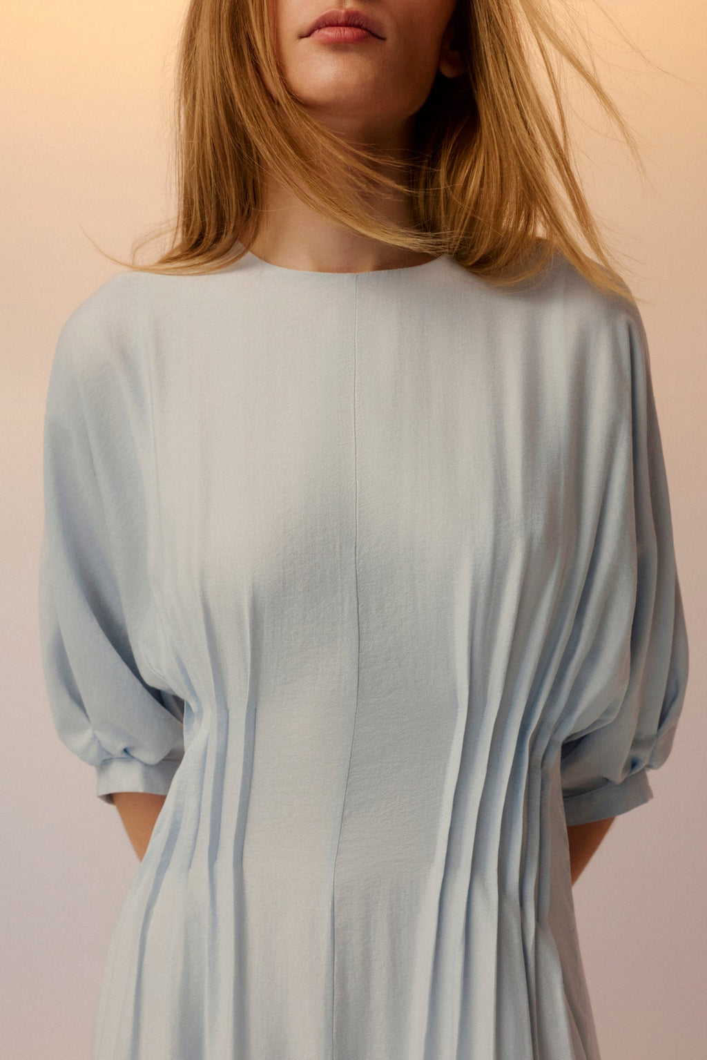 Сукня Crème Bleu - фото 3
