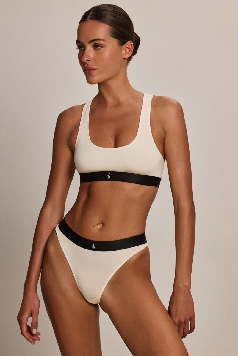 MODAL THONGS