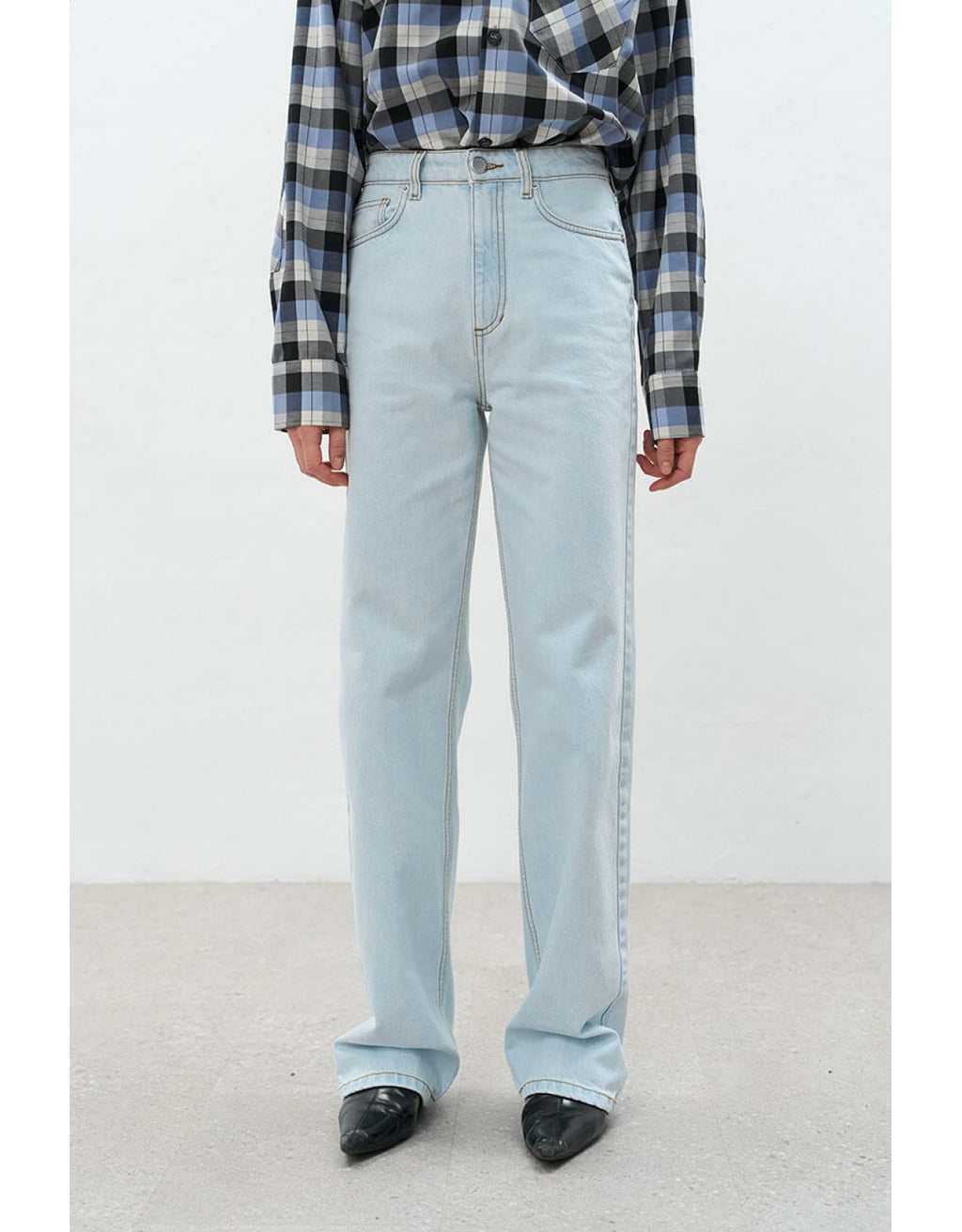 Lia Jeans