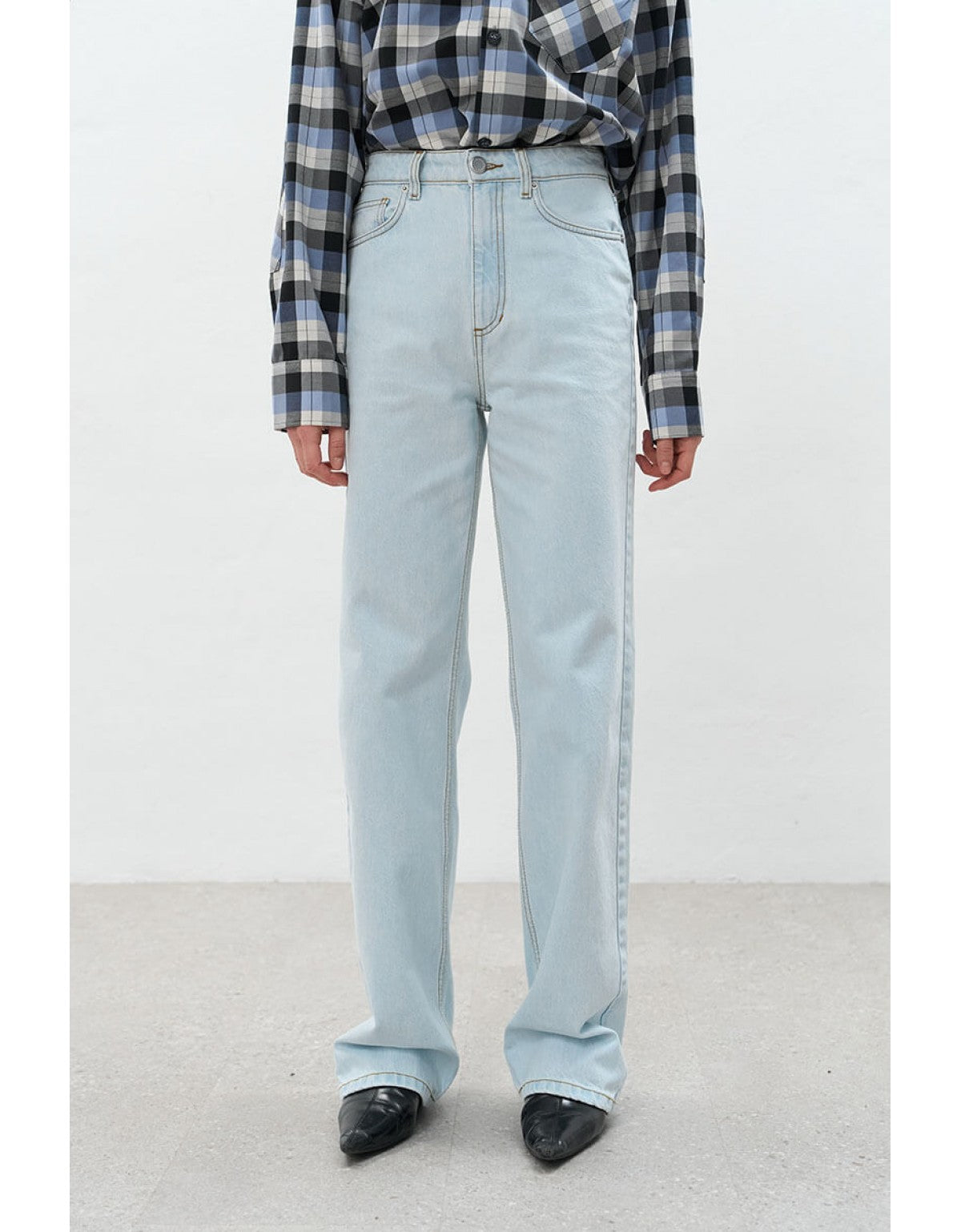 Lia Jeans