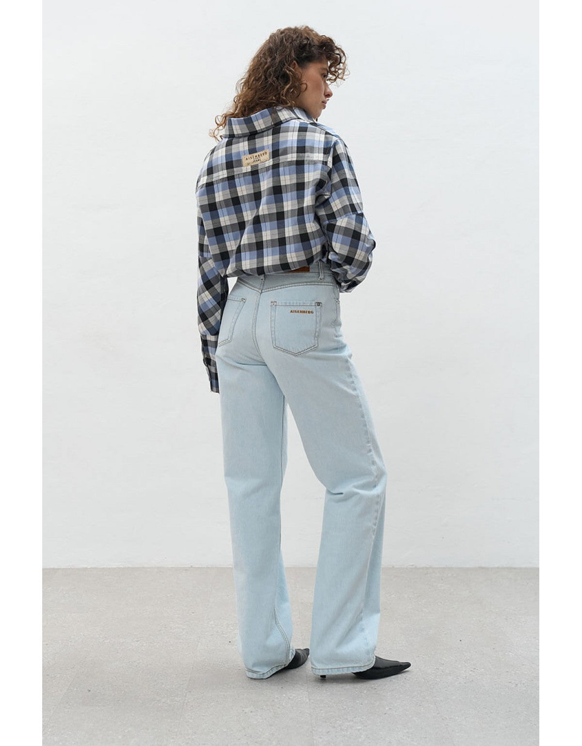 Lia Jeans