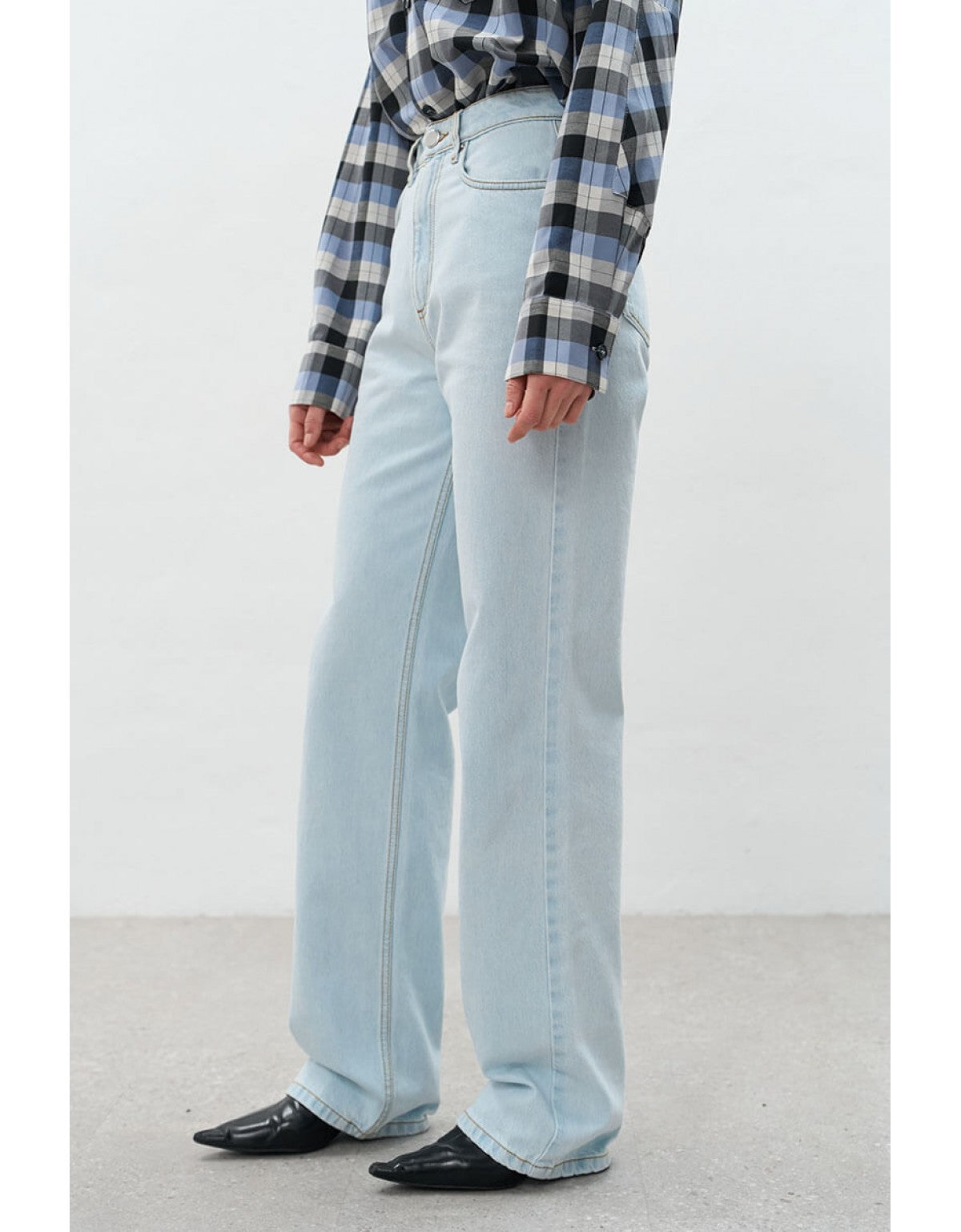 Lia Jeans