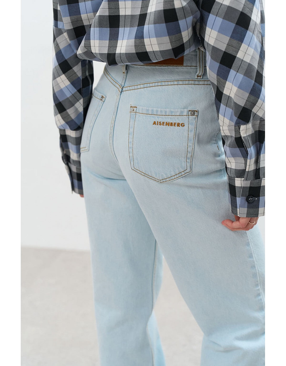 Lia Jeans