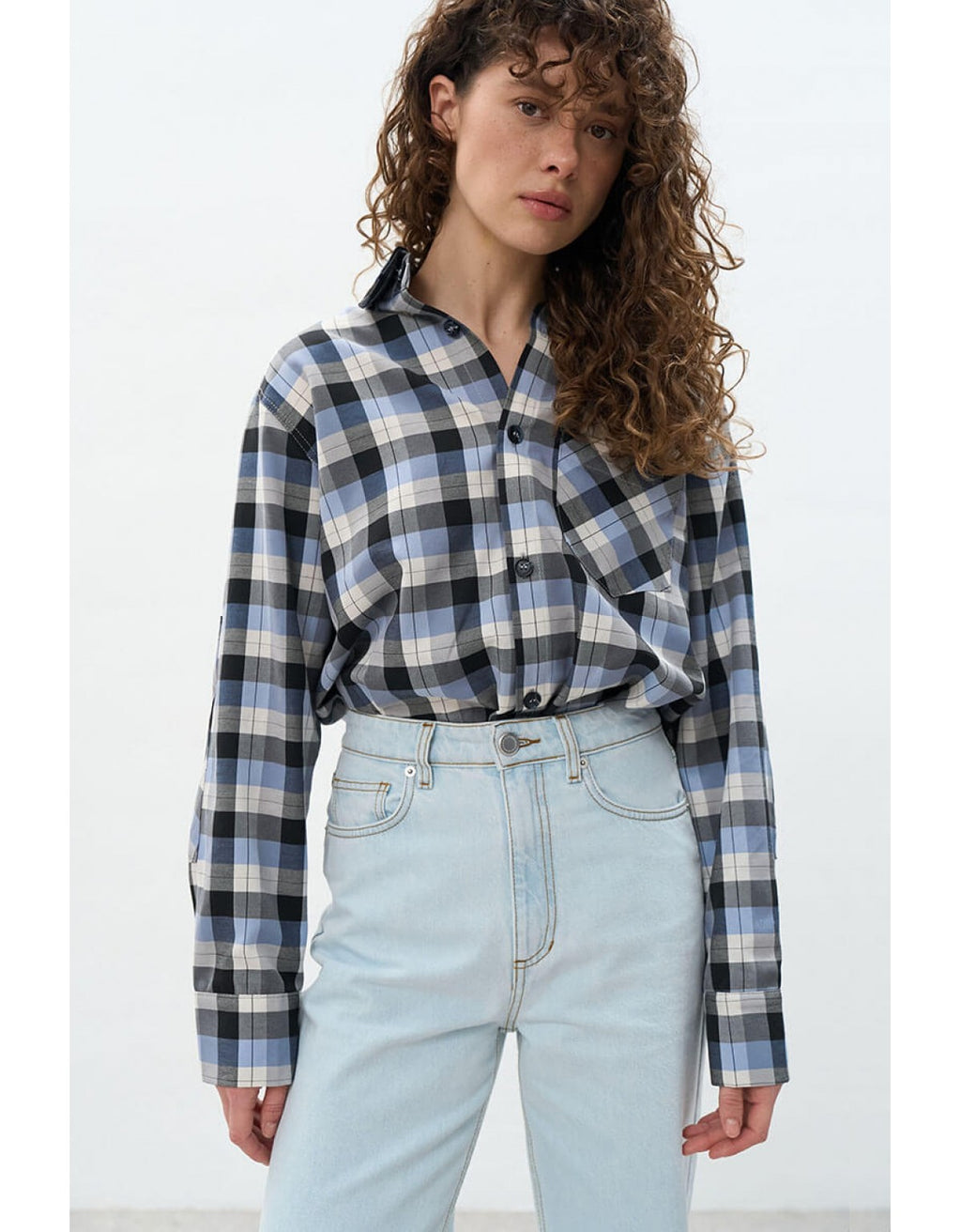 Lia Jeans