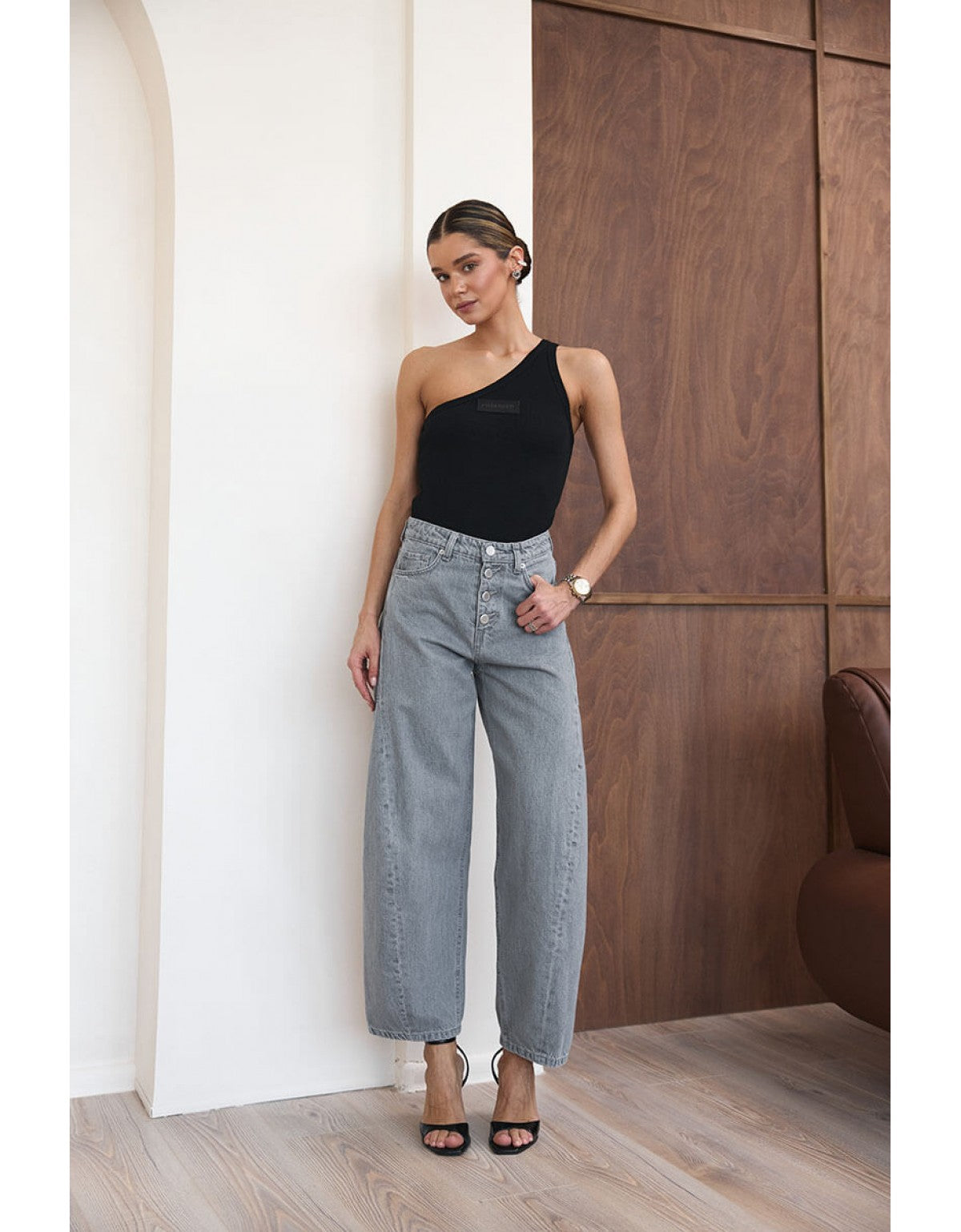 Lily Jeans