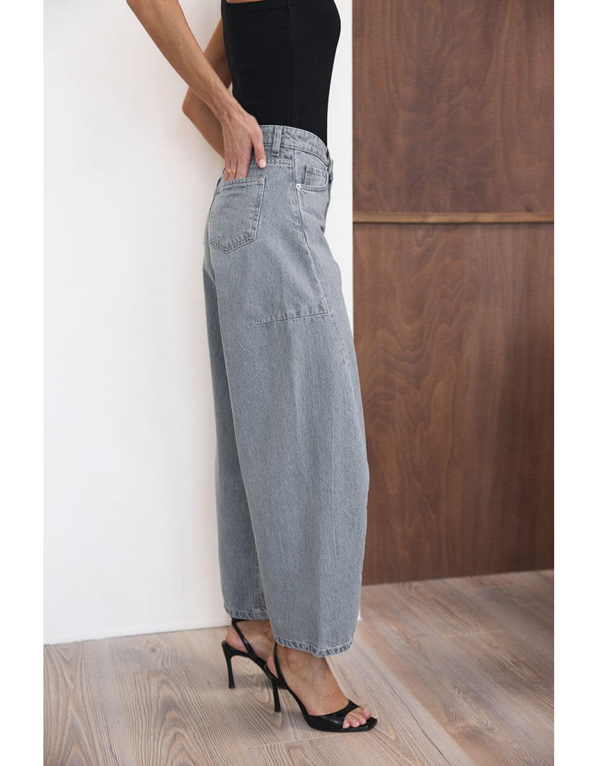 Lily Jeans