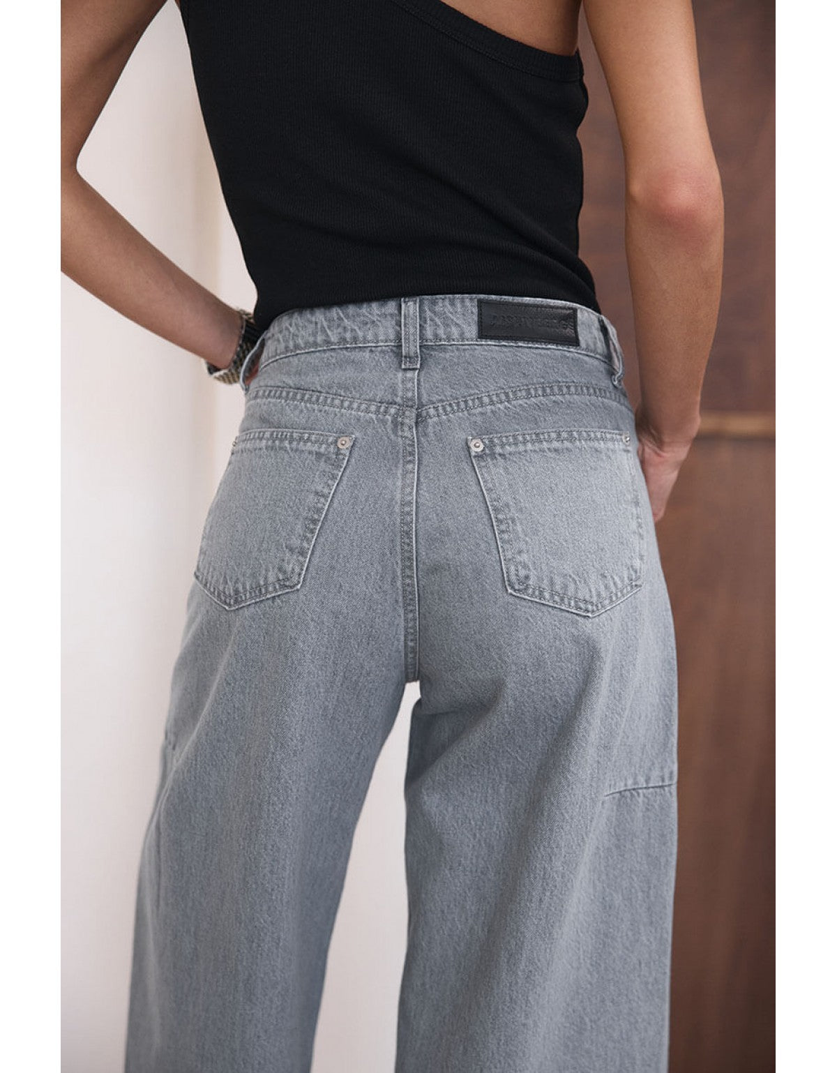 Lily Jeans