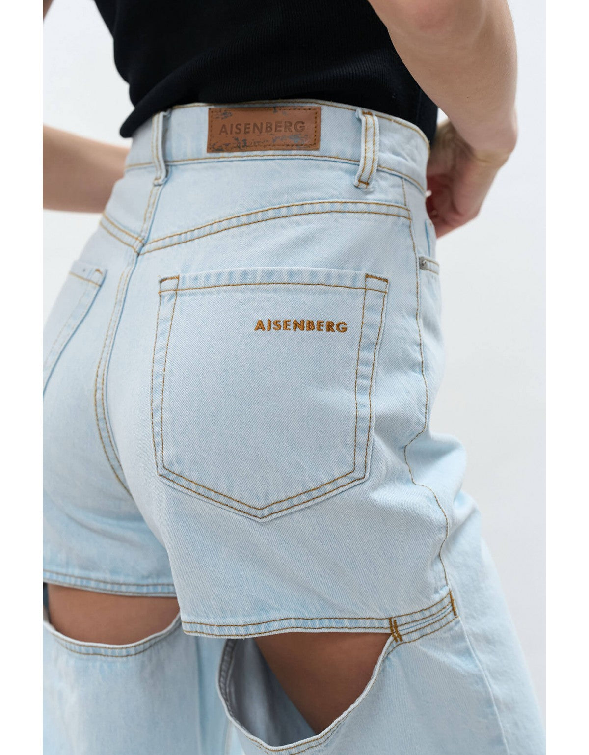 Jort shorts
