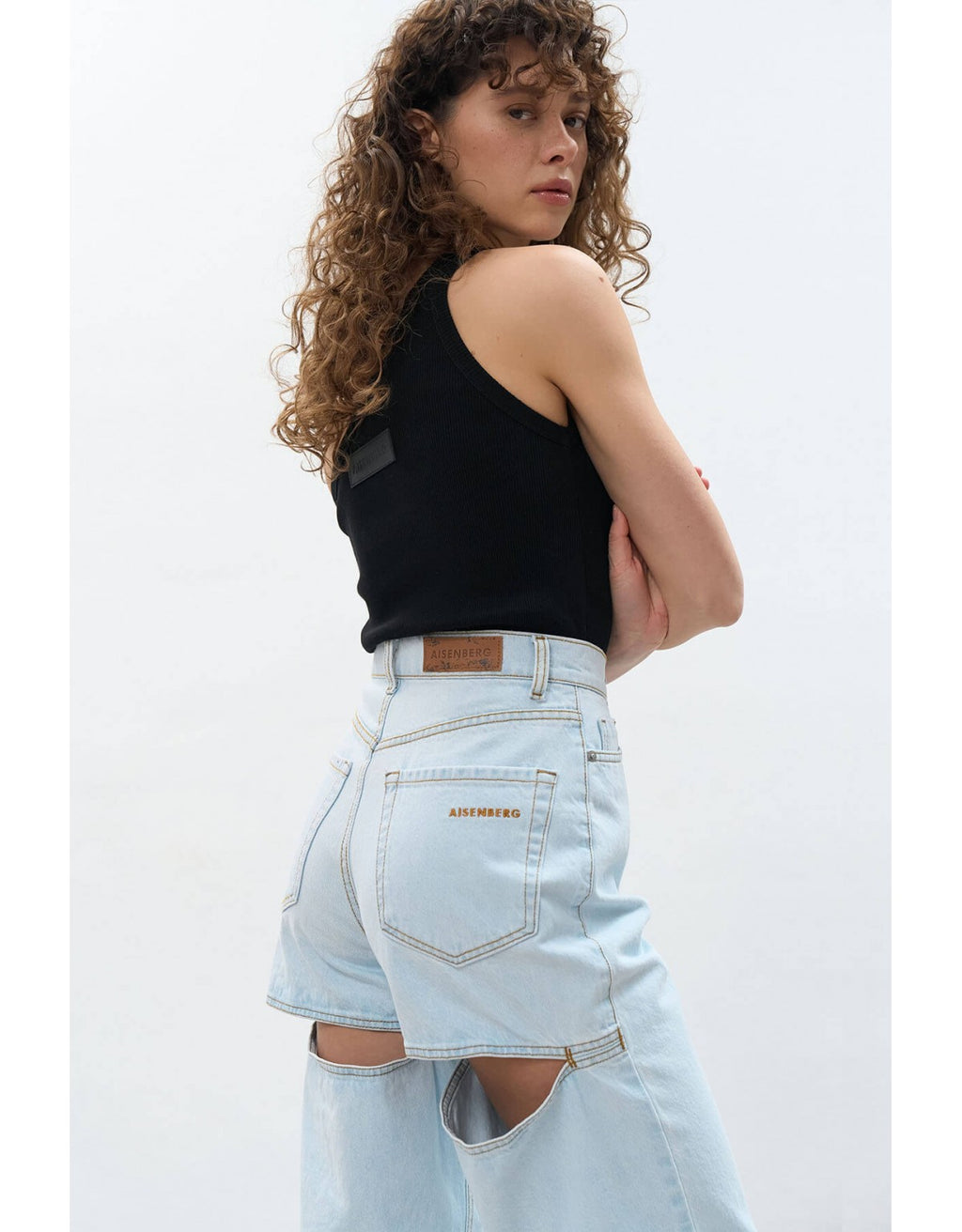 Jort shorts