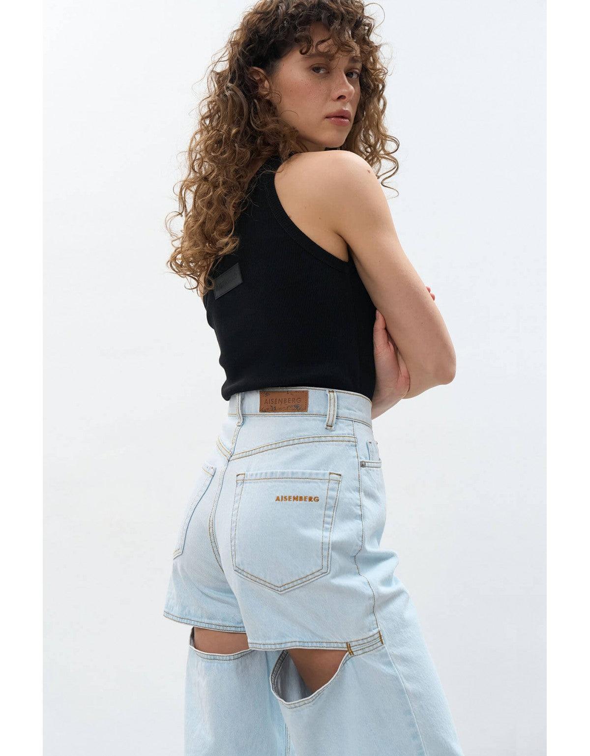 Jort shorts