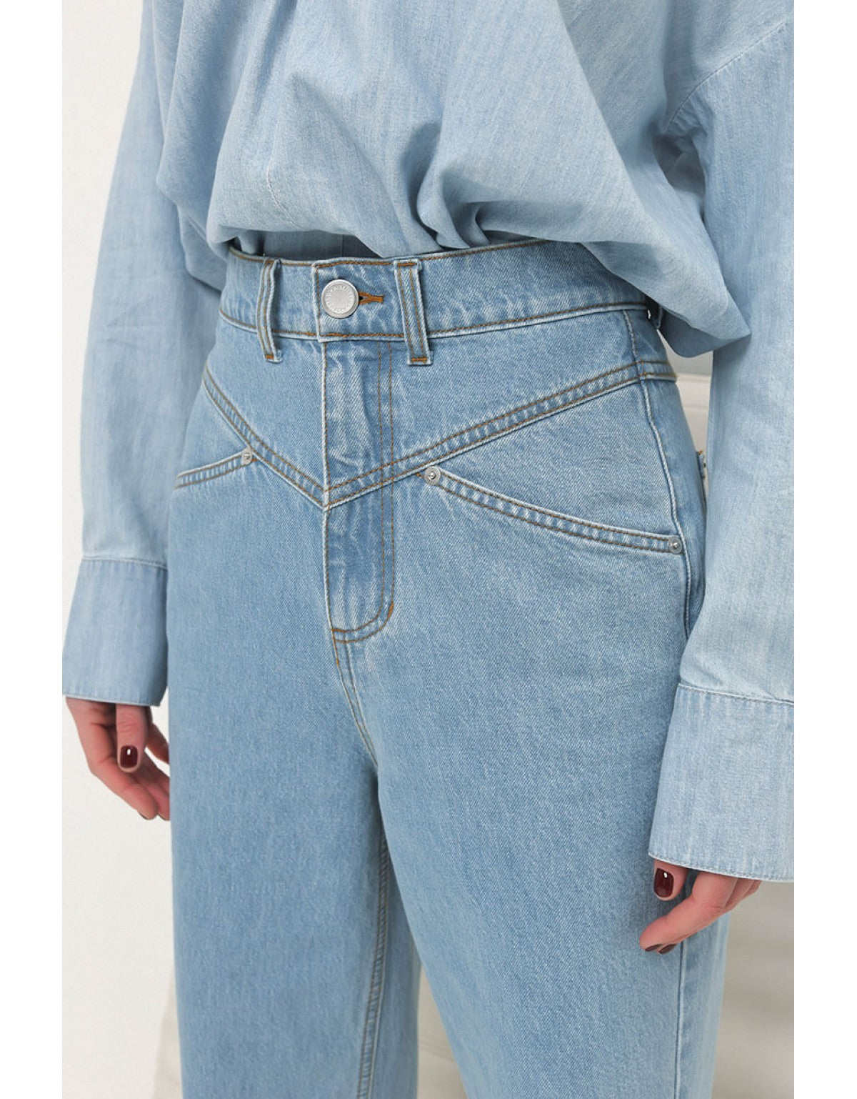 Jeans Tina