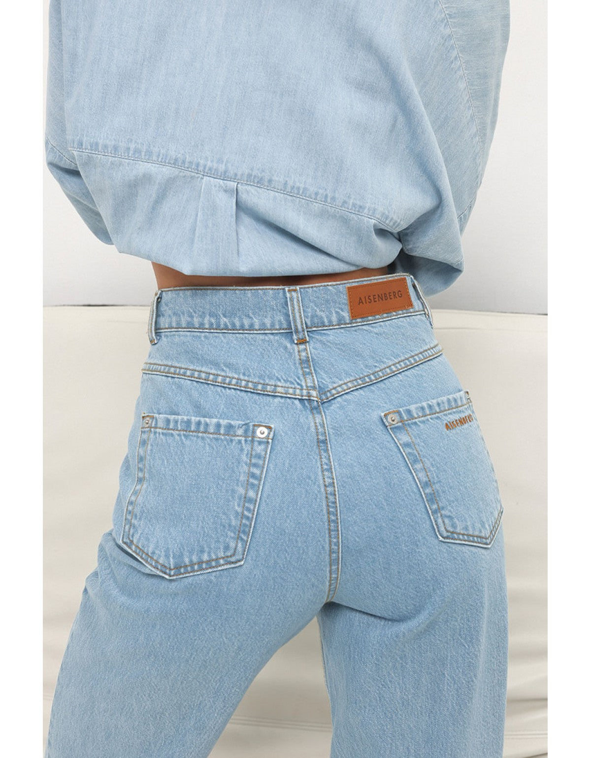 Jeans Tina