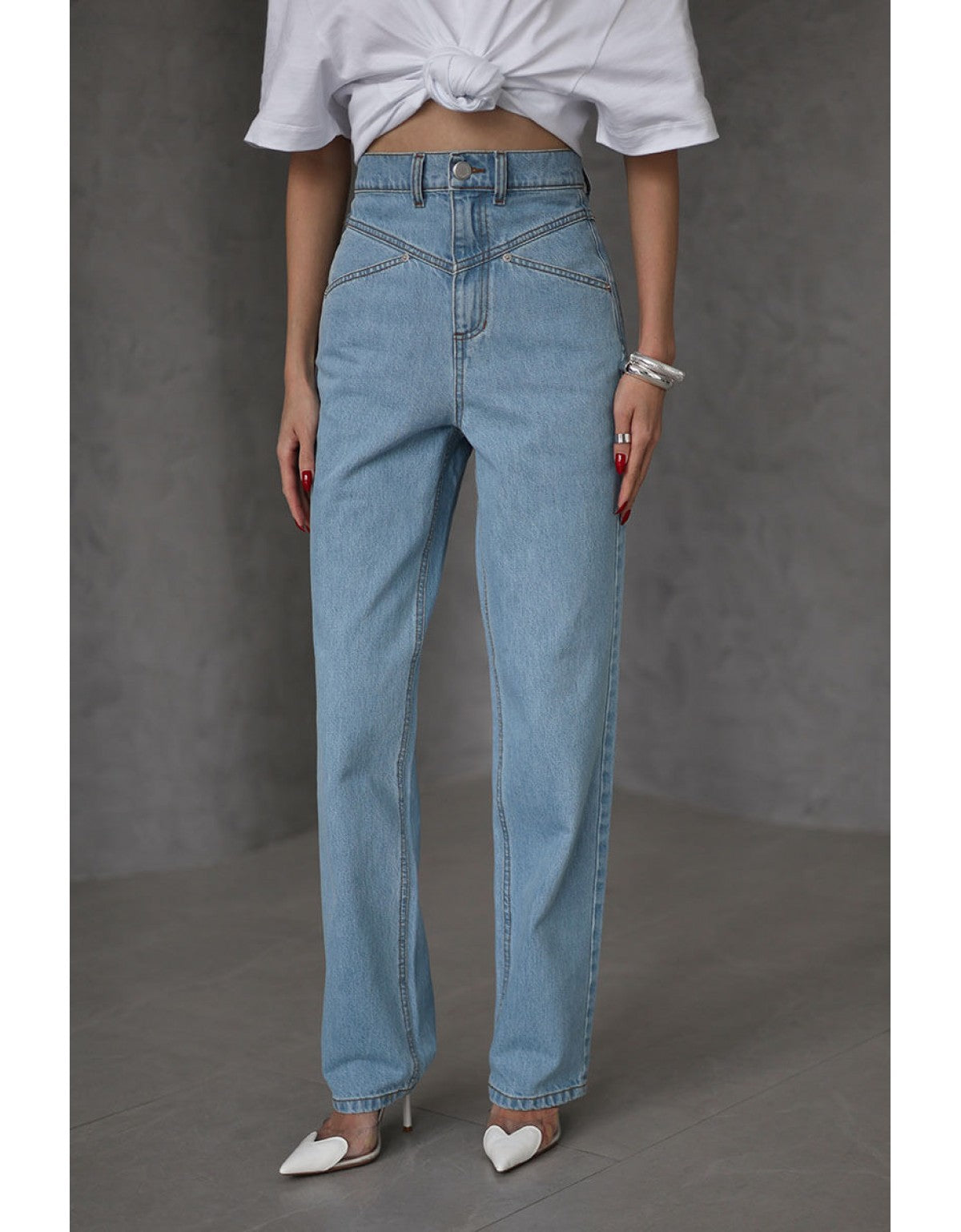 Jeans Tina