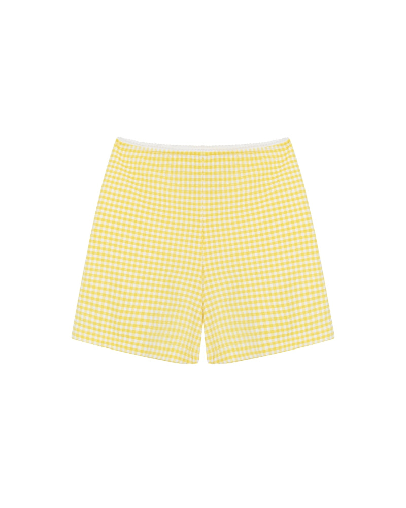 KATE - BUTTER SHORTS