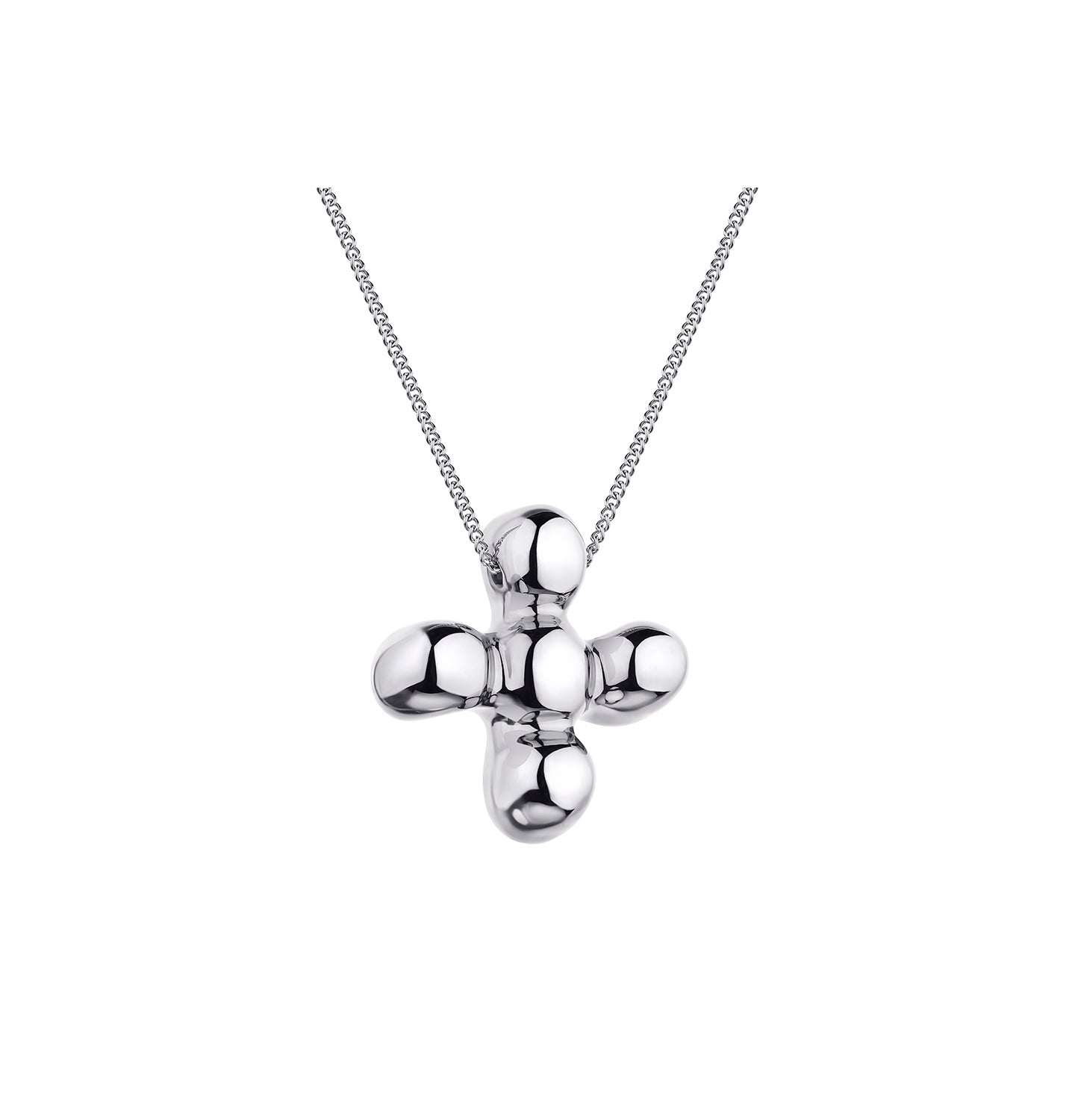 "BLOOM" CERAMIC NECKLACE - фото 9