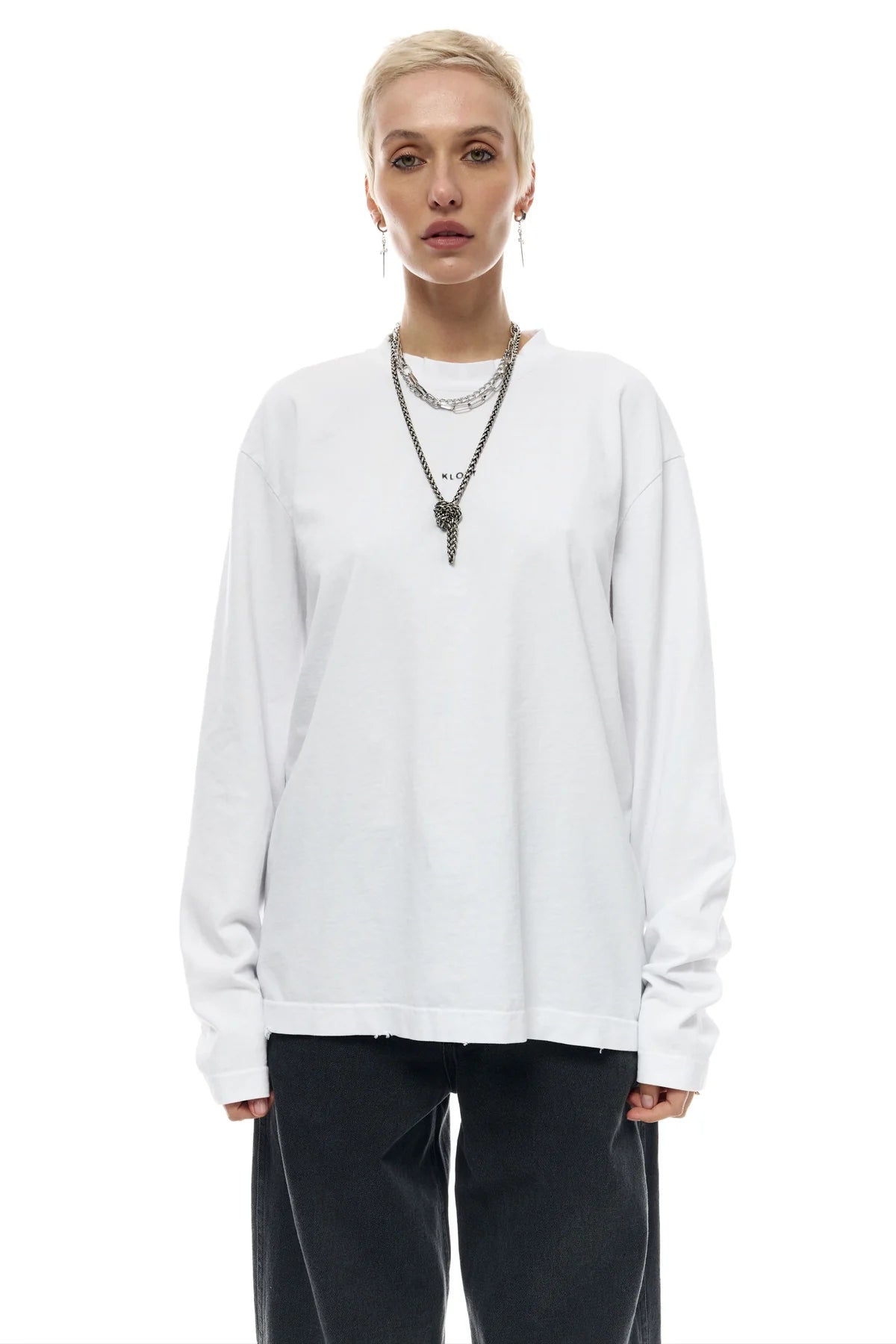 ЛОНГСЛІВ "INNER POWER"