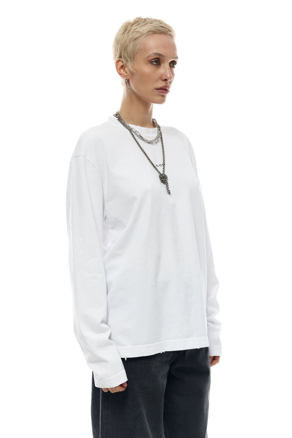 ЛОНГСЛІВ "INNER POWER"