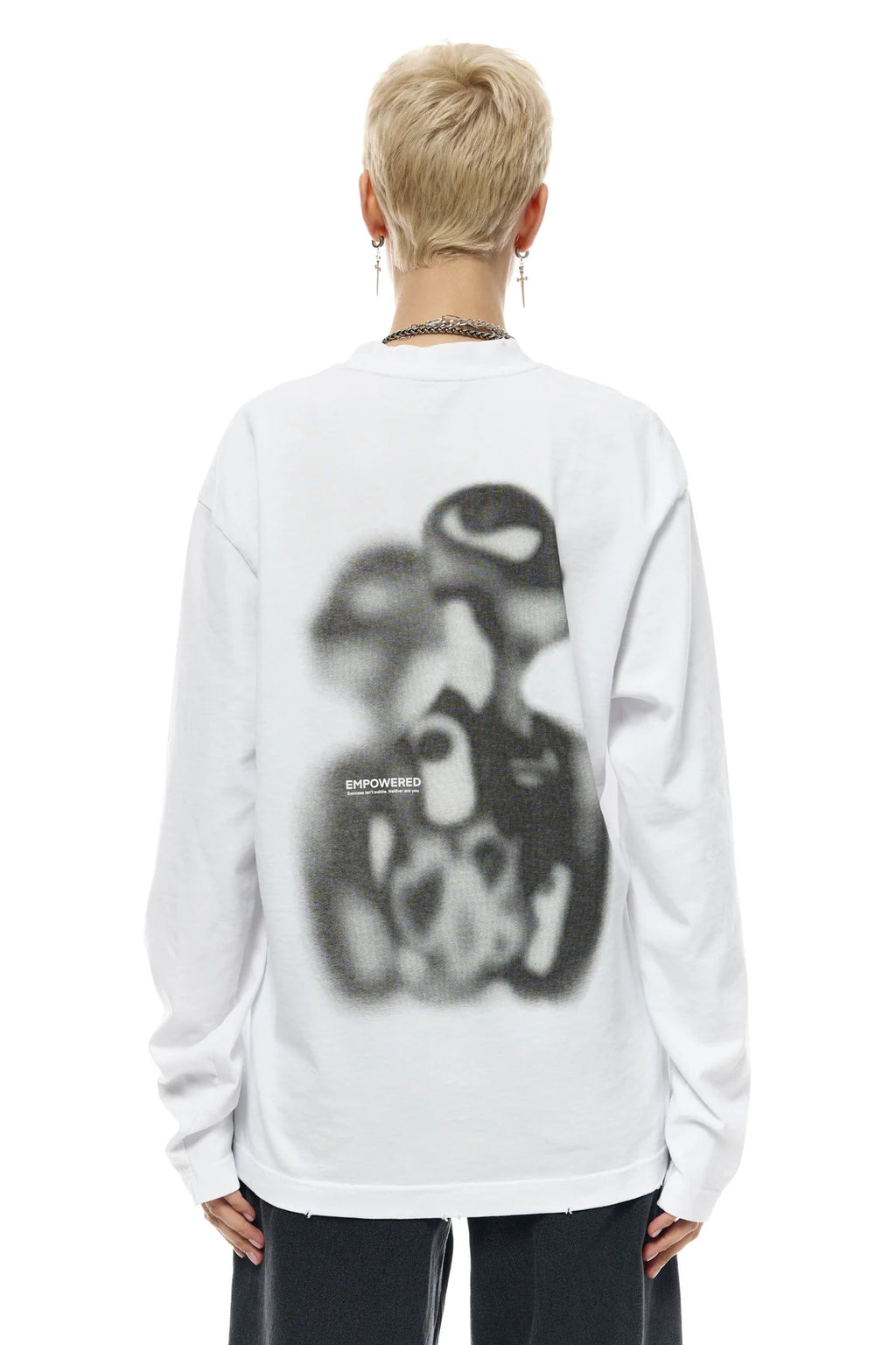 ЛОНГСЛІВ "INNER POWER"