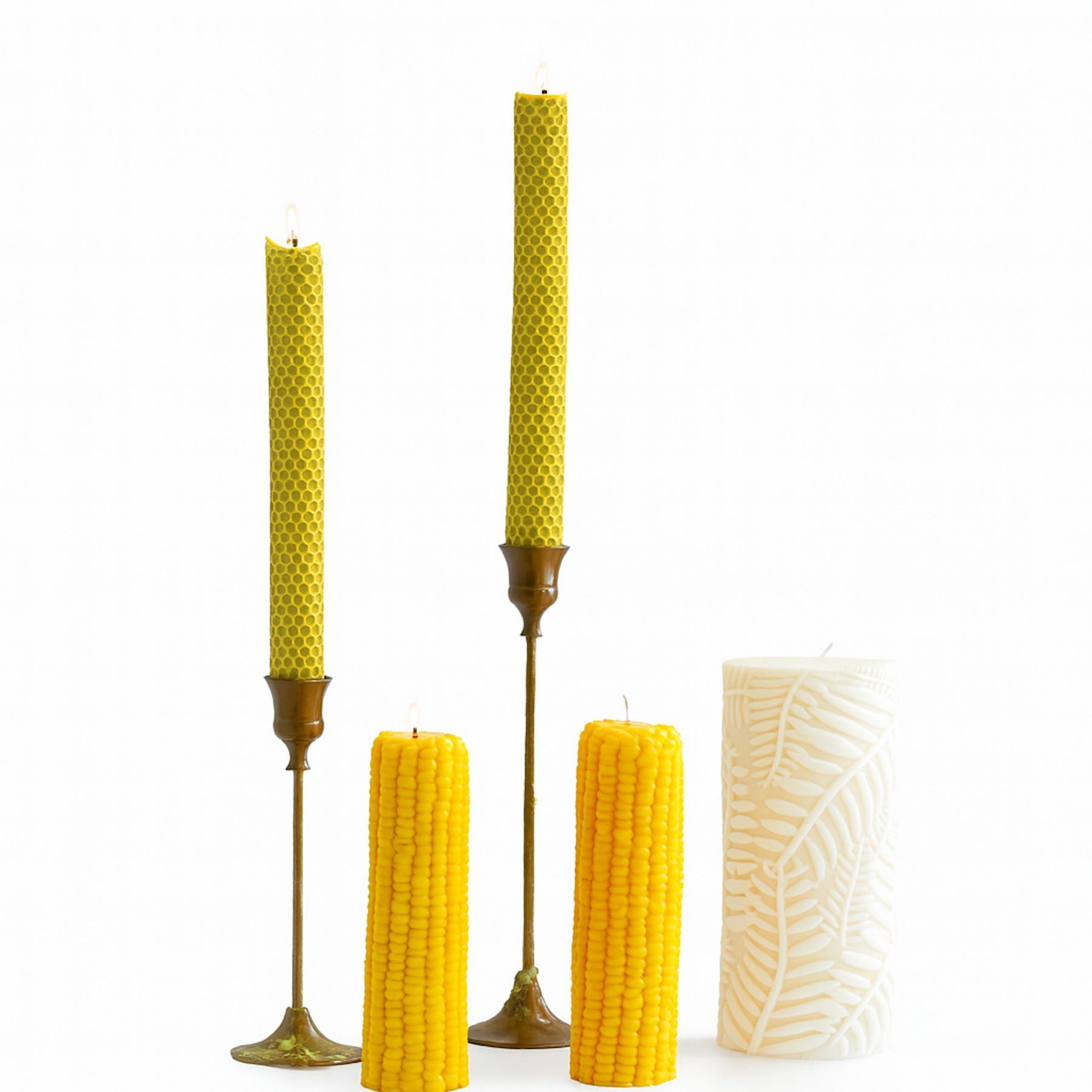 Комплект Honey Corn