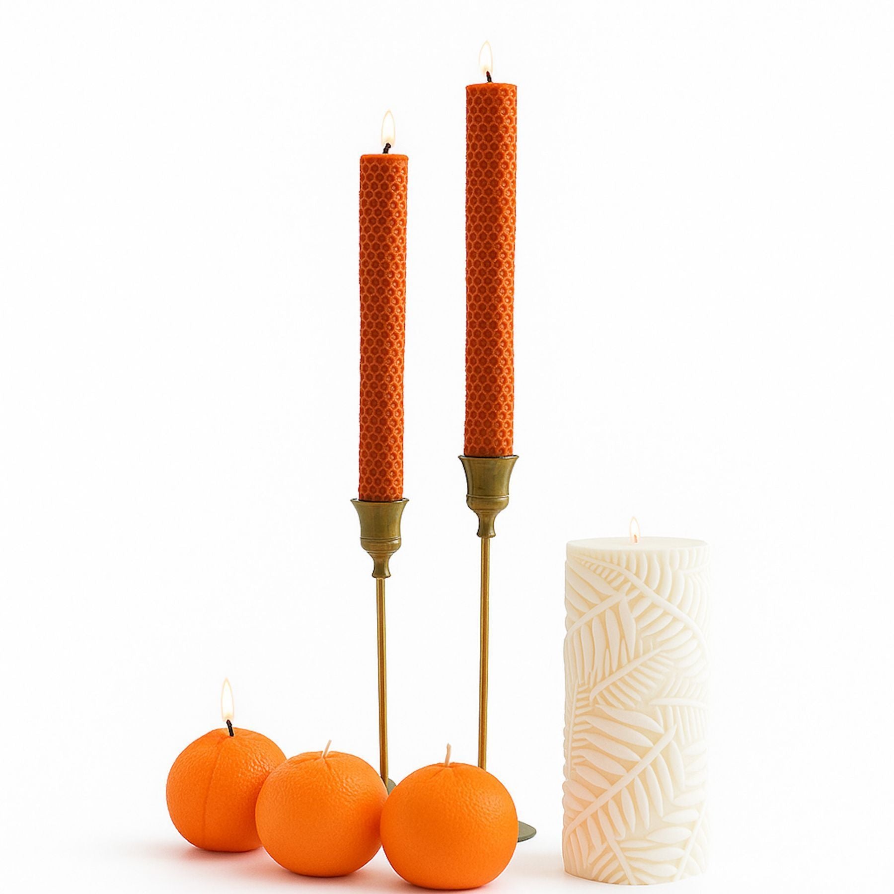 Комплект Orange Blossom
