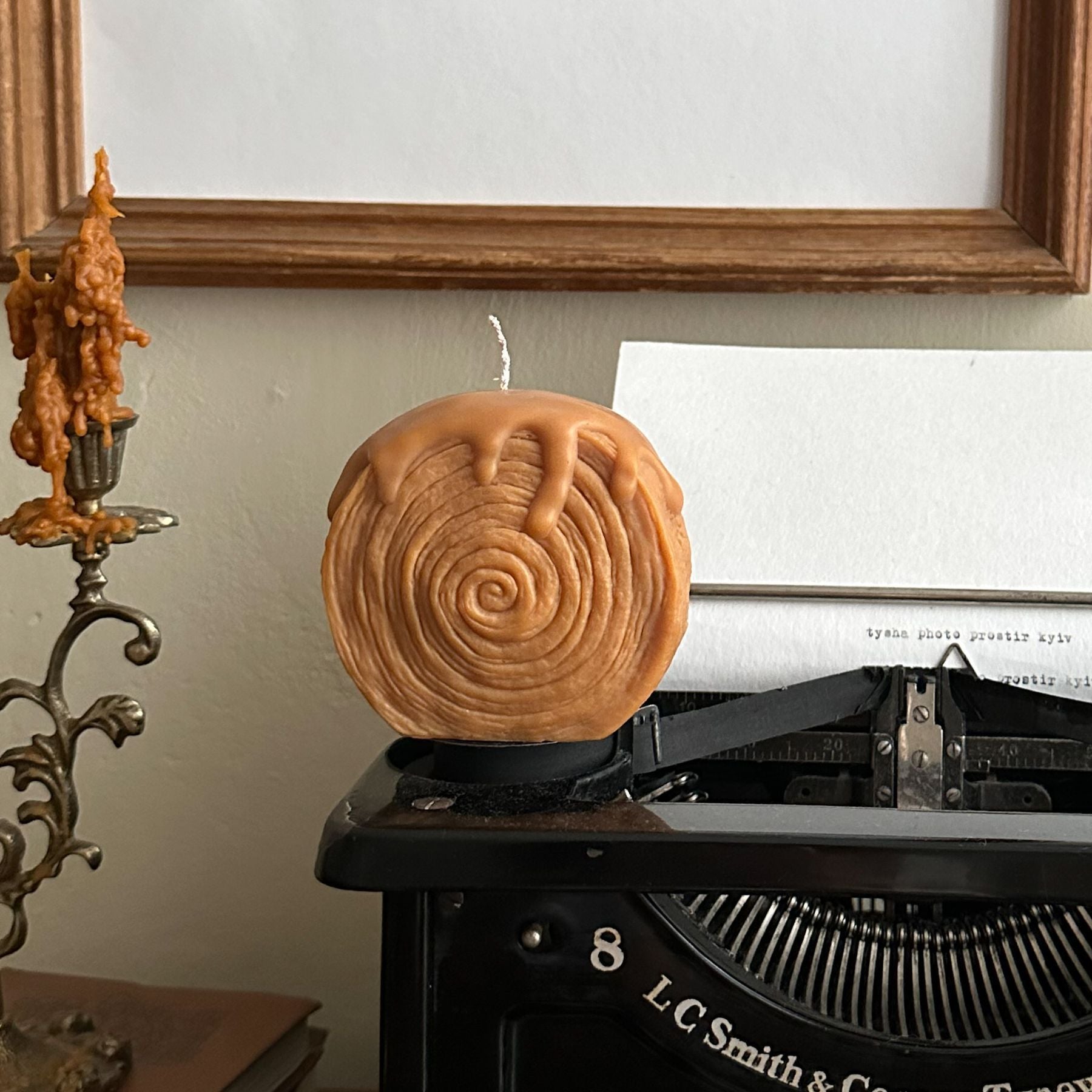 Круасан сюпрем