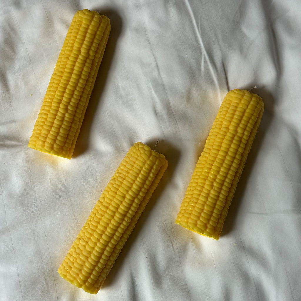 Кукурудза