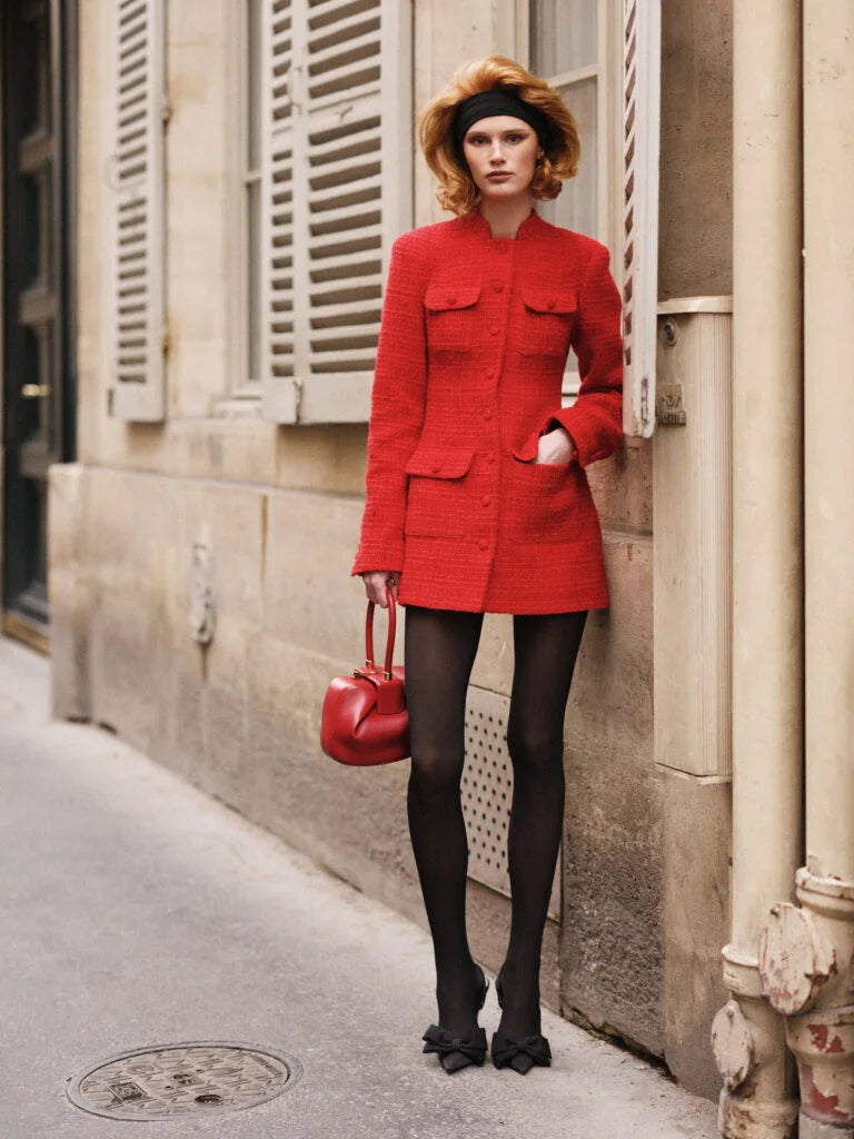 Dress JACQUELINE