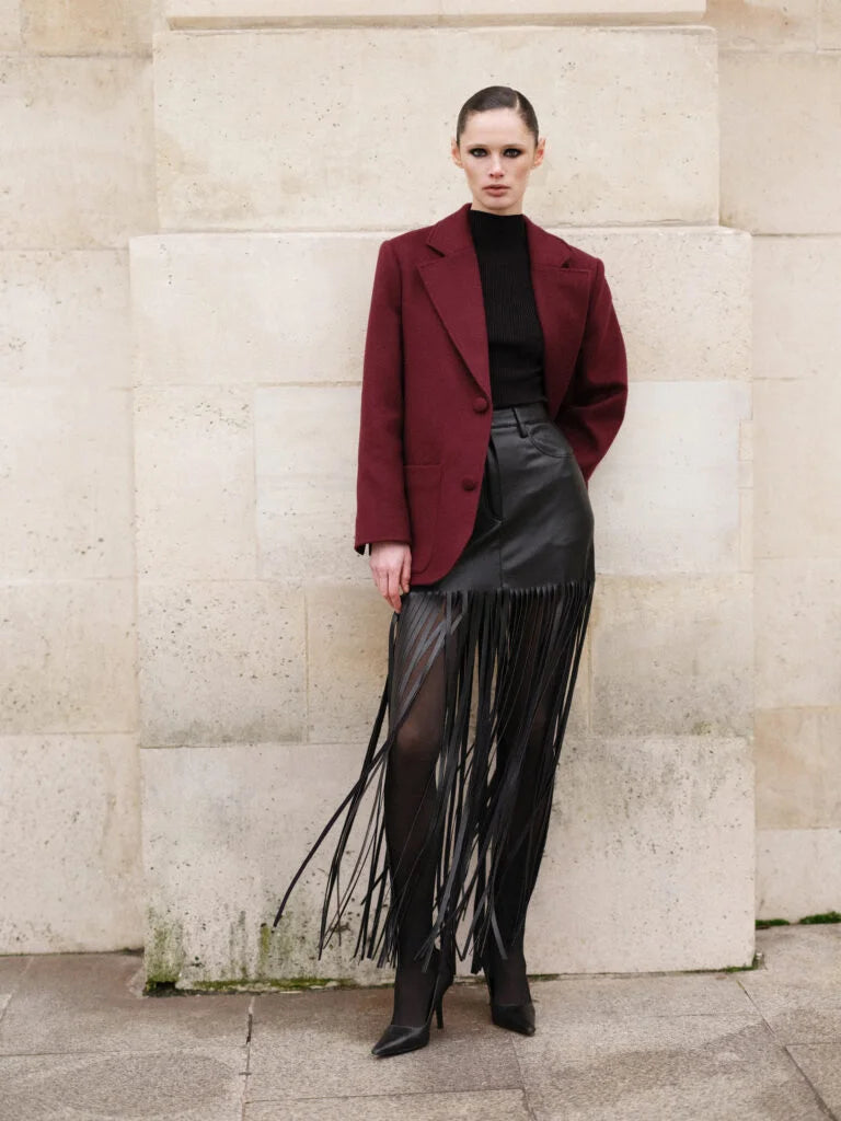 BOHÈME skirt