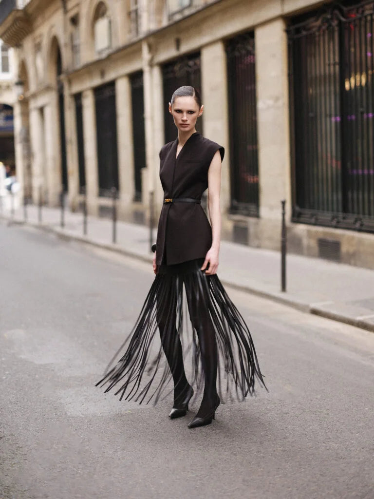 BOHÈME skirt