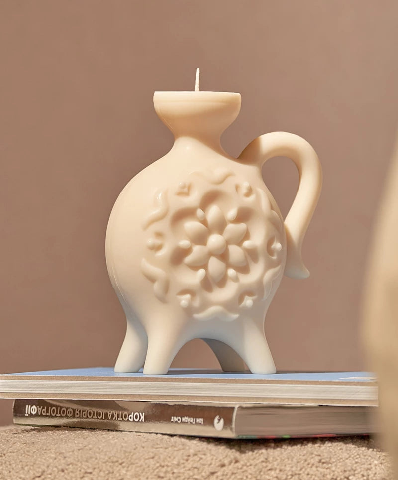 Levada candle