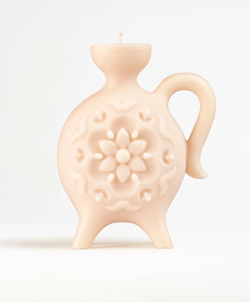 Levada candle