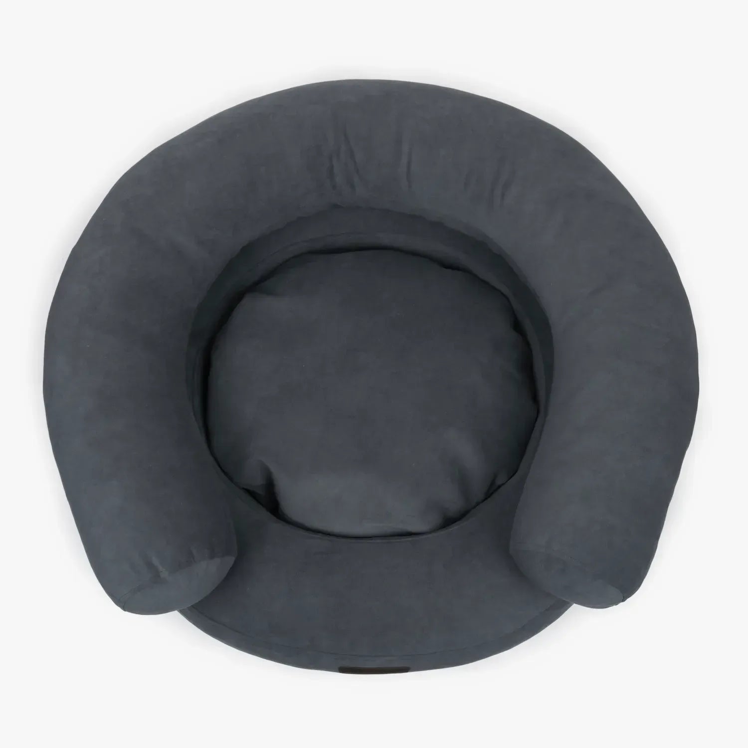 CHOUCHOU orthopedic bed for dogs “Marshmallow” brown
